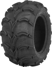 Load image into Gallery viewer, ITP Mud Lite Tire off-road bias tire in 25x12-9 size with rugged tread pattern, designed for all-terrain vehicles.