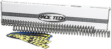 Load image into Gallery viewer, Race Tech Harley suspension fork spring, 0.85kg, designed for motorcycle suspension systems, shown in the image.