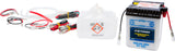 Fire Power - Battery W/Acid 6n4-2a Unv 6v - 490-2021