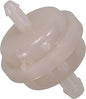 Oil Injection Filter 1/4