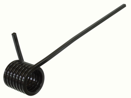SP1 Slide Spring Left Rear Suspension component with part number 54-33805L, visible in the image.