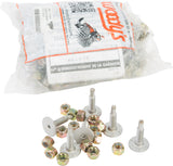 Woodys - Signature Series Stainless Steel Studs 1.175