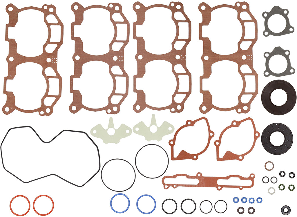 Full Gasket Set S D