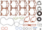 Full Gasket Set S D