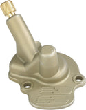 Boyesen - Quickshot 3 Accelerator Pump Cover- Keihin Fcr Carburetor - 59-7486