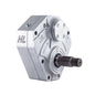 4  Portal Dual Idler 15% Gear Reduction Polaris