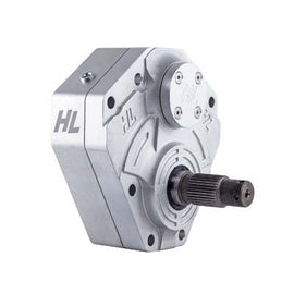 4  Portal Dual Idler 30% Gear Reduction Polaris