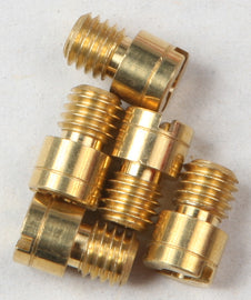 Cycle Pro CV Carb Recalibration Tuner Kit Jets, 1.50 size, pack of 5, for motorcycle carburetor tuning and performance.