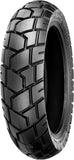 Shinko - Tire 705 Dual Sport Rear 150/70r17 69h Radial Tl - 87-4536