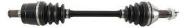 All Balls heavy duty rear axle drive shaft with six balls, designed for durable vehicle performance