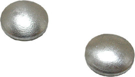 SP1 Welch plug for intake, carb, and fuel system, .44 inch diameter, shown in a pack of 10 for engine repair.
