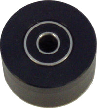 Load image into Gallery viewer, Black ModQuad Chain Roller Top Drive part for ATV or UTV, part number 28-42402, showing the roller and mounting features.