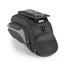 Charger l'image dans la galerie, Tanklock Easy Tank Bag 12l Black