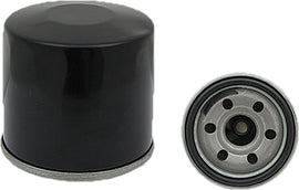 SP1 Oil Filter 12-1791 showing a close-up of the cylindrical filter for vehicle oil systems.