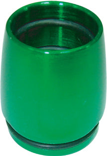 Solas Impeller Seal 20-1021 gasket for marine engines, showing the rubber seal with detailed edges and branding on the surface.