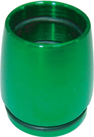 Solas Impeller Seal 20-1021 gasket for marine engines, showing the rubber seal with detailed edges and branding on the surface.
