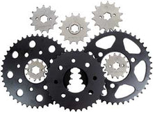 Charger l'image dans la galerie, Rear Sprocket Steel 40t 530 Hon