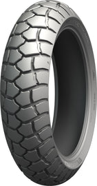 Michelin Anakee Adventure rear motorcycle tire 160/60R17 with 69H load and speed rating, suitable for adventure bikes.