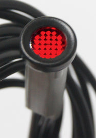 Red OEM HardDrive indicator lights for electrical systems, model 68022-92a 820-52851, shown in this image.