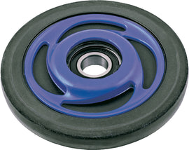 Blue Ppd idler wheel, 5.35