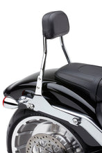 Charger l'image dans la galerie, Detachable Backrest Round Chrome Flfb/S  Fxbr/S 18 25