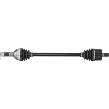Load image into Gallery viewer, All Balls 6 Ball Heavy Duty Axle Drive component with robust metal construction and branded markings, designed for vehicle axle use.