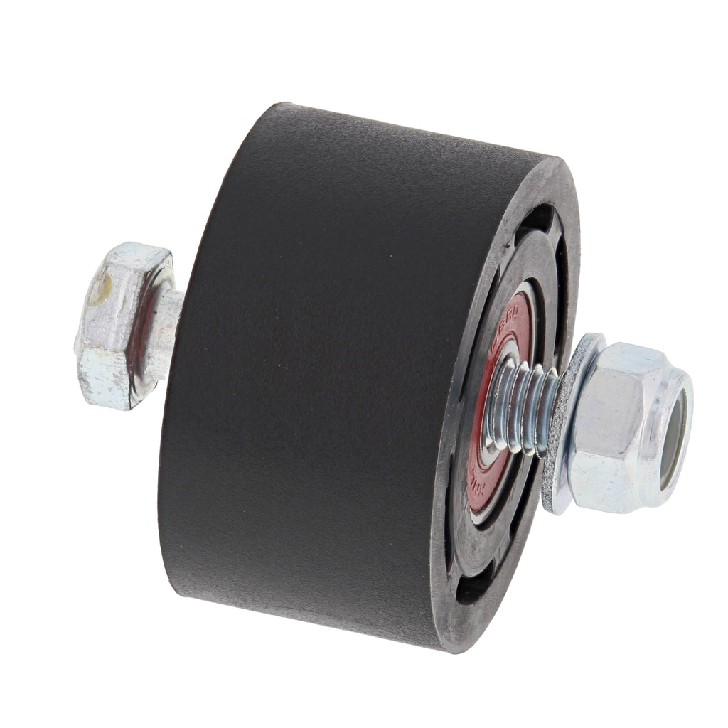 All Balls drive chain roller 22-795007 for motorcycle or bike chain maintenance, featuring durable construction and precise fit.