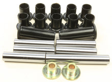 Load image into Gallery viewer, All Balls Rear Independent Suspension Kit 243-1104 showing suspension components and hardware for ATV or motorcycle.