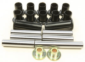 All Balls Rear Independent Suspension Kit 243-1104 showing suspension components and hardware for ATV or motorcycle.