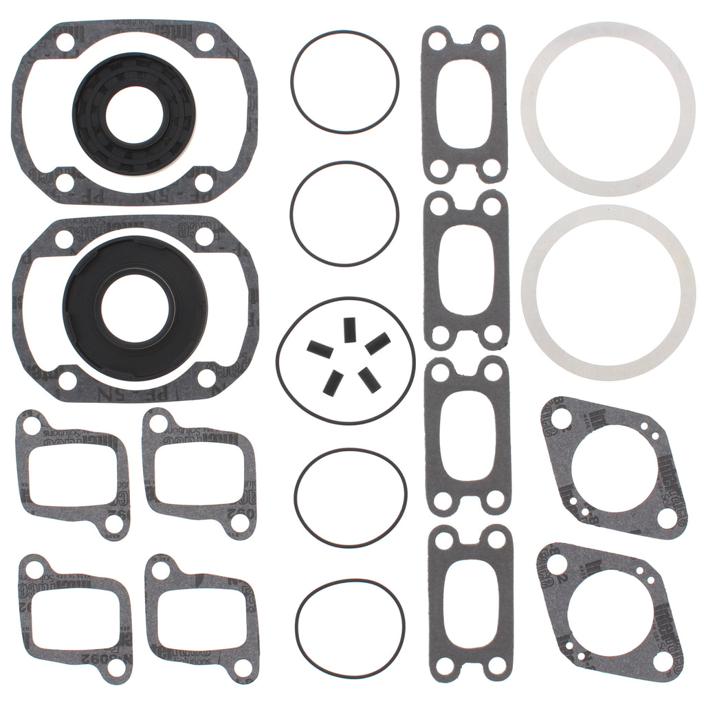 Gasket Set S/M S D 503 F/C