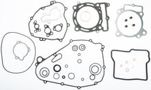 Load image into Gallery viewer, Athena Complete Gasket Kit for Kawasaki 68-0417, includes various gaskets and seals for engine rebuilding.