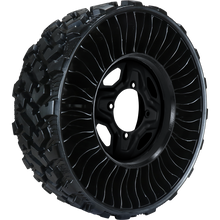 Load image into Gallery viewer, Tweel Kit Utv 26x11x14 4/137 (50mph)