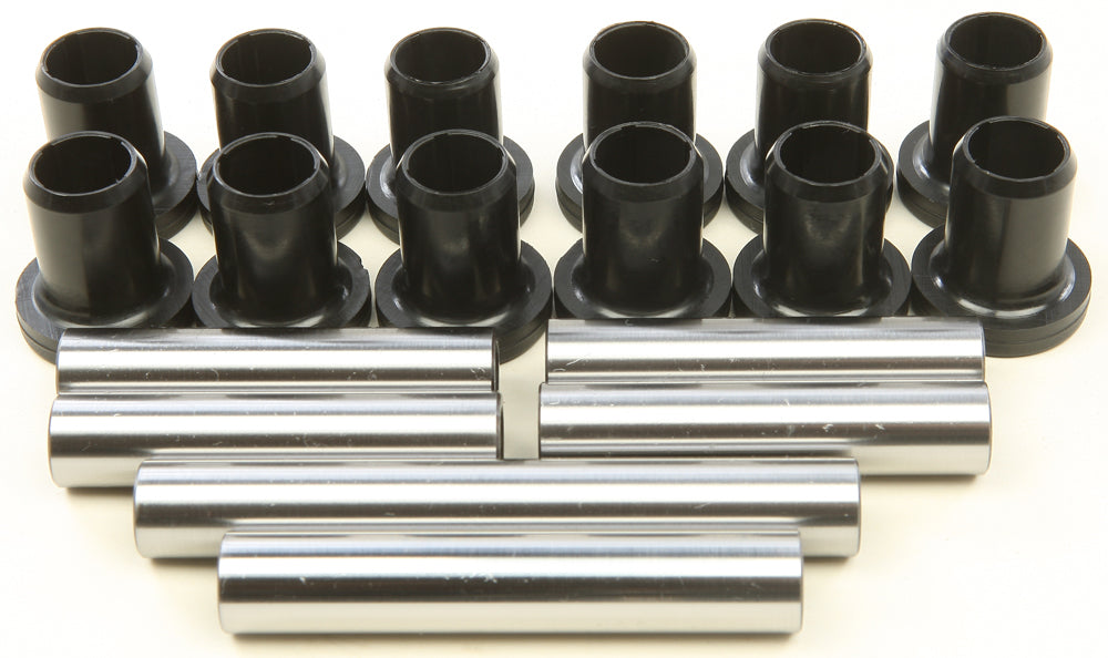 All Balls Rear Independent Suspension Kit 243-1115 showing suspension components and hardware for motorcycle or ATV.