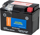 Fire Power - Battery Ctz5s Sealed Factory Activated - 49-2302