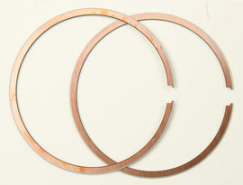Wiseco 52.00mm piston ring for Wiseco pistons, part number 2047CD, shown on a white background.