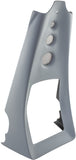 Bagger Nation - Dimple Die Swoop Chin Scoop `17-20 Flh/T - 827-05738