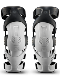 K4 3.0 Knee Brace Pr Stealth Grey Pair Xl/2x