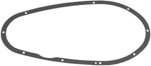 James Gasket primary cover gasket .062 inch thick for XL and XLCH motorcycles, shown in the image.