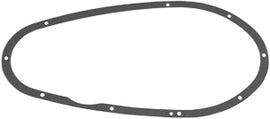 James Gasket primary cover gasket .062 inch thick for XL and XLCH motorcycles, shown in the image.