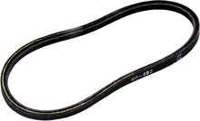Load image into Gallery viewer, SP1 Water Pump Belt Pol 12-3831 for engine, showing the black rubber belt with pulley and tensioner components.