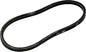 SP1 Water Pump Belt Pol 12-3831 for engine, showing the black rubber belt with pulley and tensioner components.