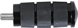 Air Cushioned Shifter/Brake Peg Black