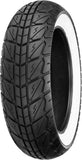 Shinko - Tire 723 Series Front W/W 120/70-10 54p Bias Tl - 87-4265