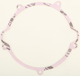 Boyesen motorcycle clutch cover gasket 59-7304A, a sealing gasket for clutch cover in motorcycle engine repair.