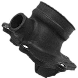 SP1 Mounting Flange S-D 12-14764 for intake, carburetor, or fuel system, shown in a close-up view of the metal flange.