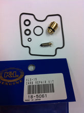 Charger l'image dans la galerie, Carburetor Repair Kit