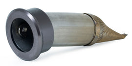 Yoshimura RS-2 exhaust spark arrestor insert, 1.5-inch replacement part for motorcycle exhaust systems.