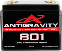 Charger l'image dans la galerie, Lithium Battery Ag 801 240 Ca