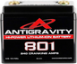 Lithium Battery Ag 801 240 Ca