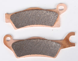 Streamline Extreme Duty Brake Pad 170-618 for robust vehicle braking, featuring durable design and high-performance materials.